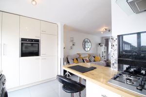 Kitchen- click for photo gallery